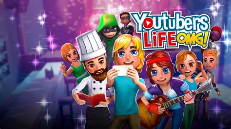 youtubers life|youtubers life last home.